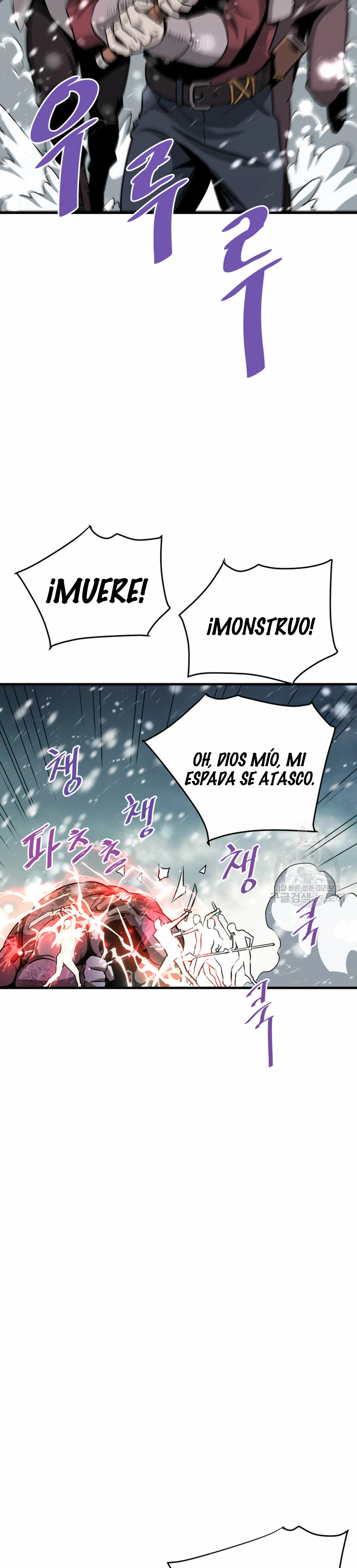 Retornado Del Infiernos > Capitulo 45 > Page 71